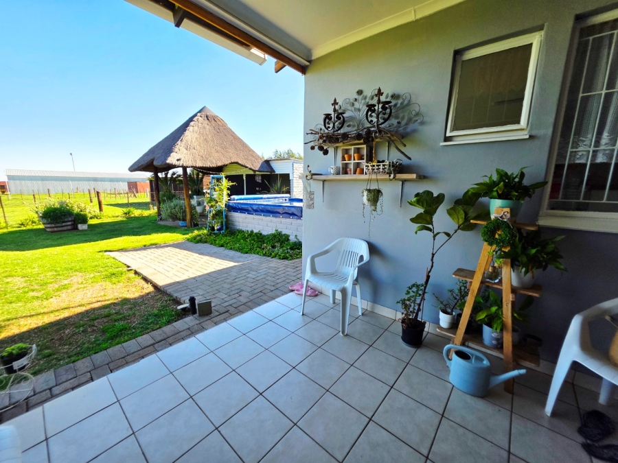 Commercial Property for Sale in Kellys View Free State